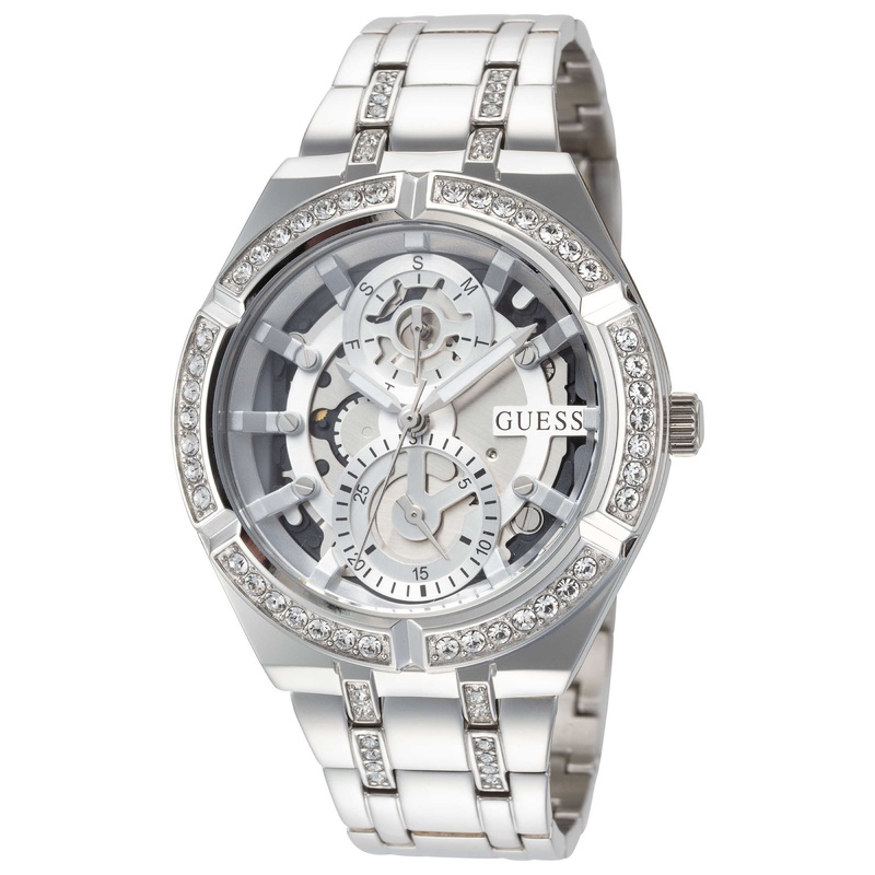 Guess Women's Watch GW0604L1