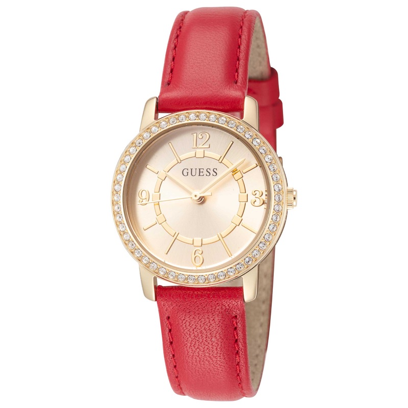 Guess Women's Watch GW0643L2