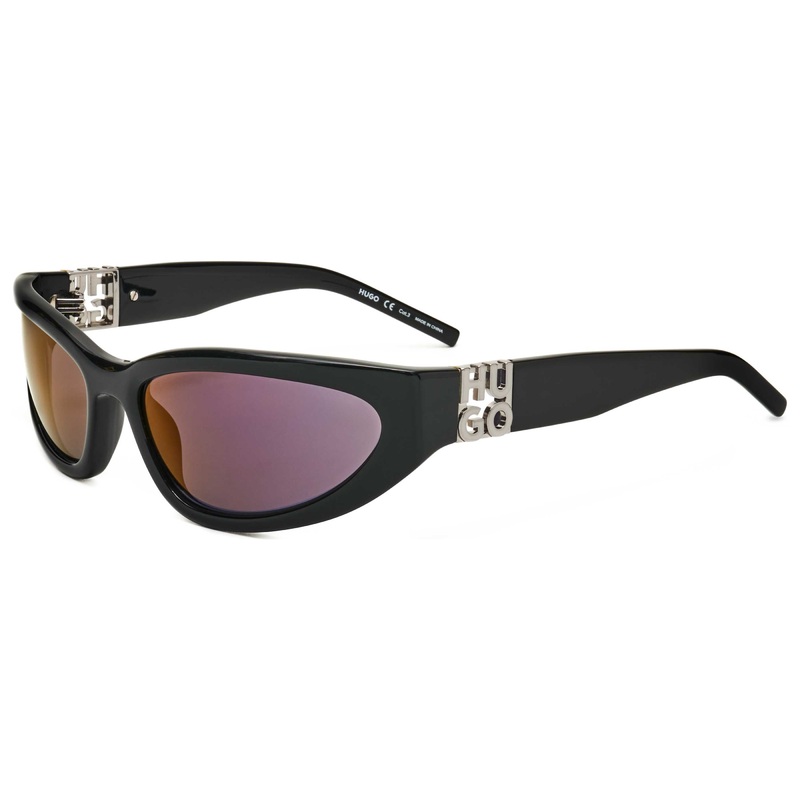Hugo Boss Men's Sunglasses HG1255-S-807-AO