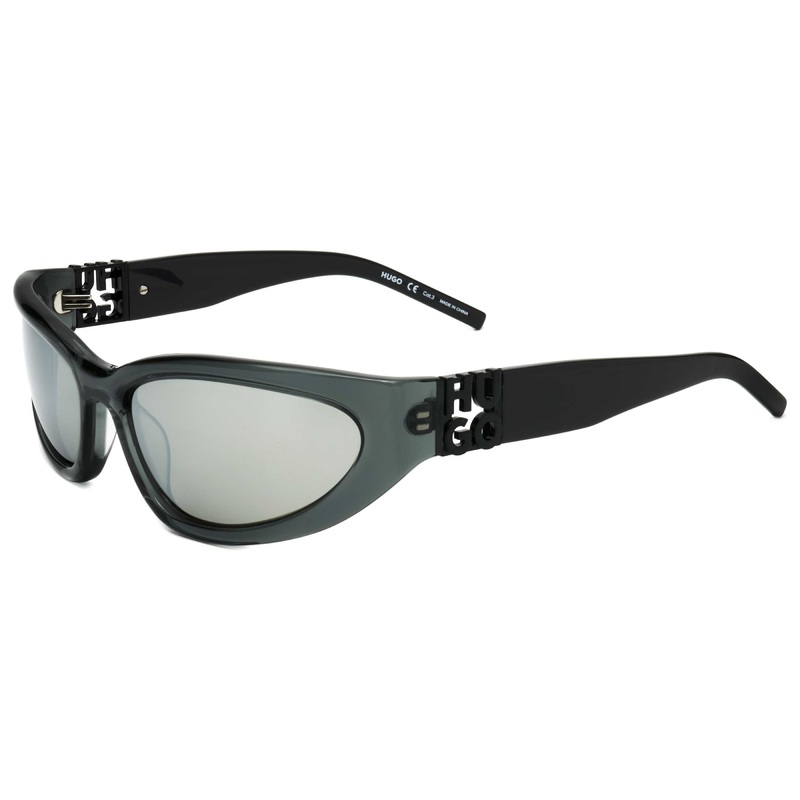 Hugo Boss Men's Sunglasses HG1255-S-KB7-T4