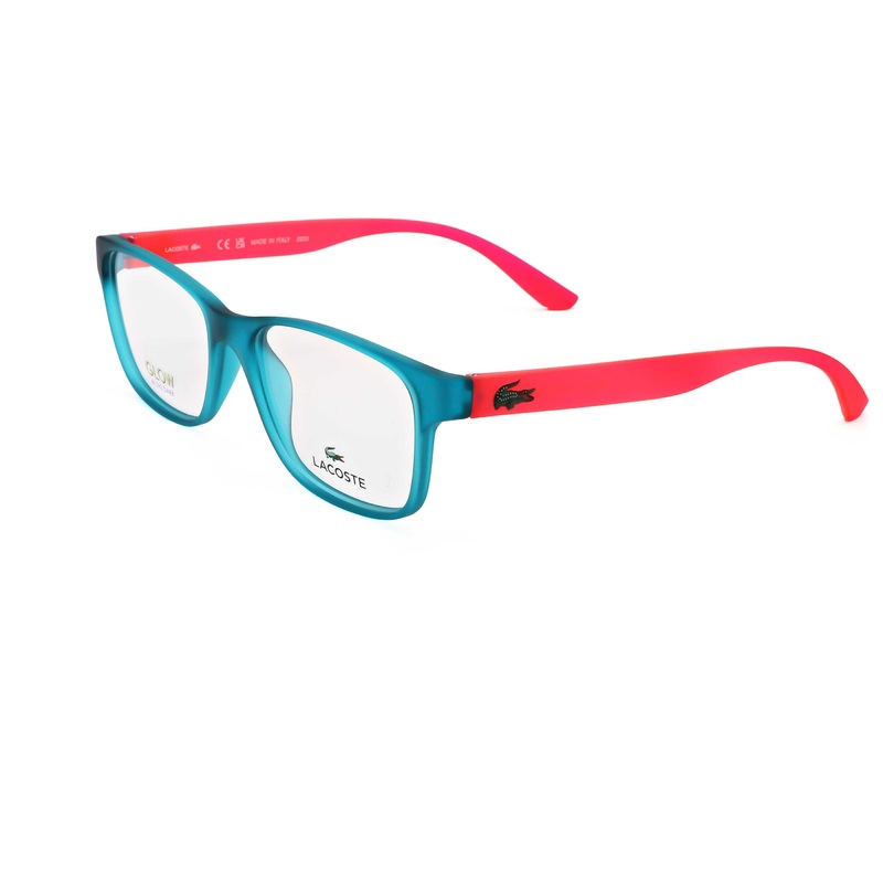 Lacoste Unisex Opticals L3804BMI-444-51