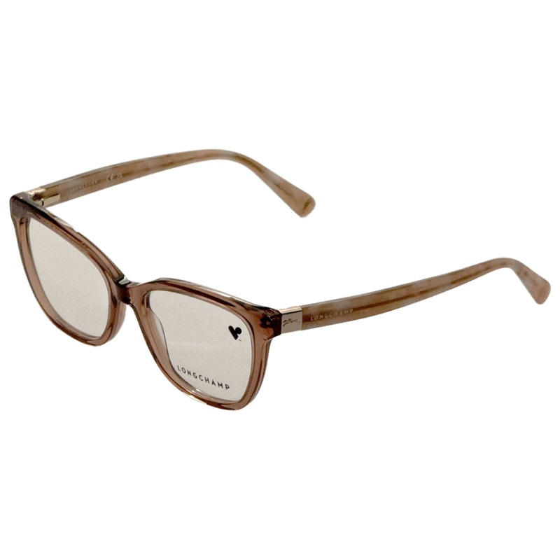 Longchamp Women's Opticals LO2707-610