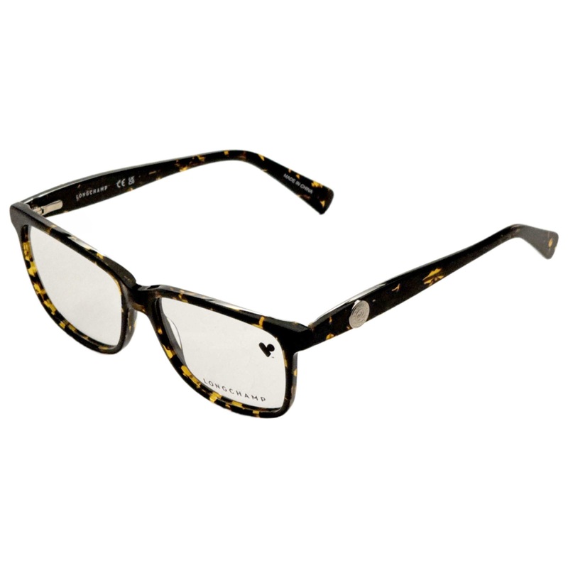 Longchamp Women's Opticals LO2716-242