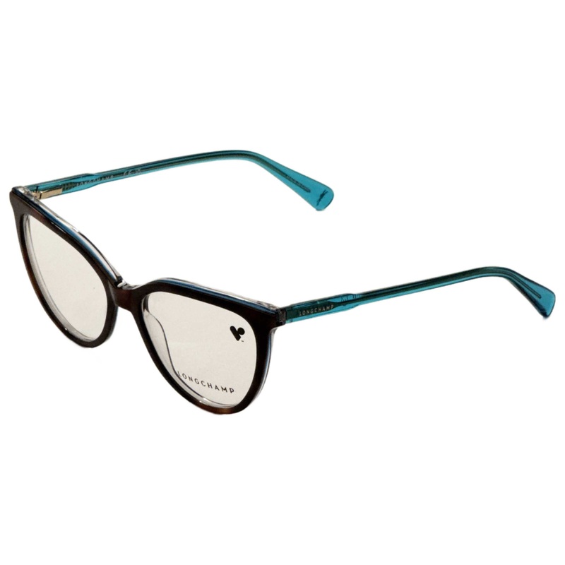 Longchamp Women's Opticals LO2717-220
