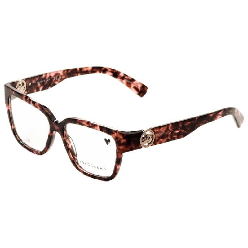 Longchamp Women's Opticals LO2731-690