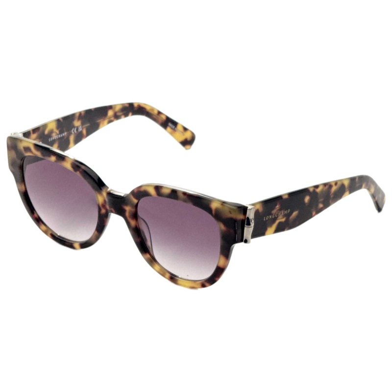 Longchamp Women's Opticals LO733S-255