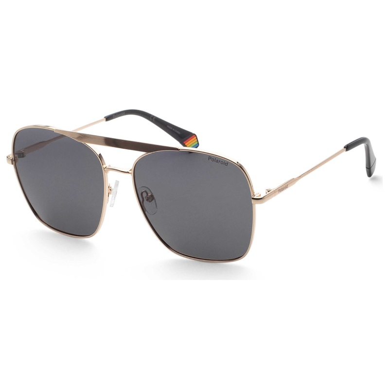Polaroid Men's Sunglasses PLD6201-S-X-J5G-59
