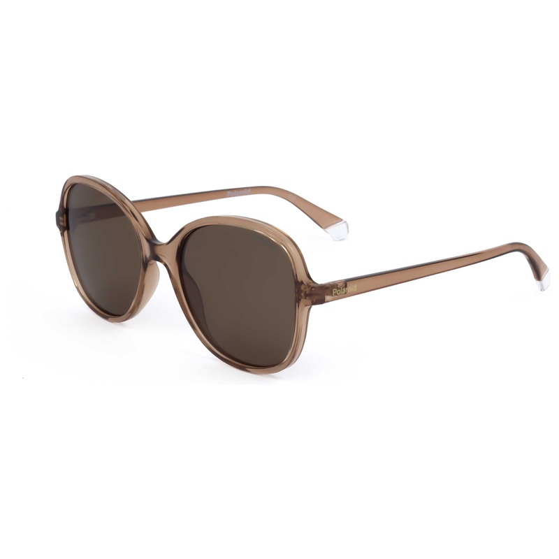Polaroid Women's Sunglasses PLD4136-S-10A-54