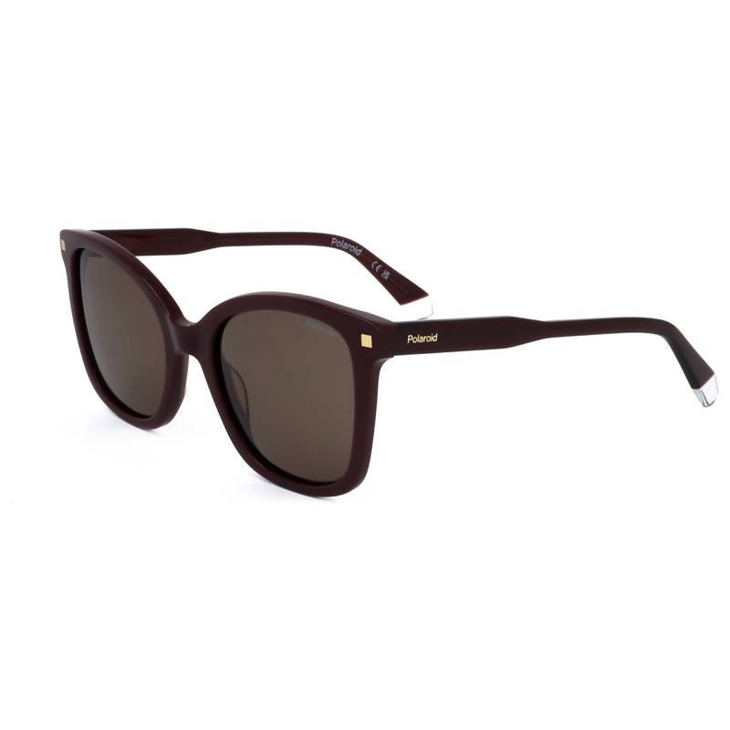 Polaroid Women's Sunglasses PLD4151-S-X-LHF-53