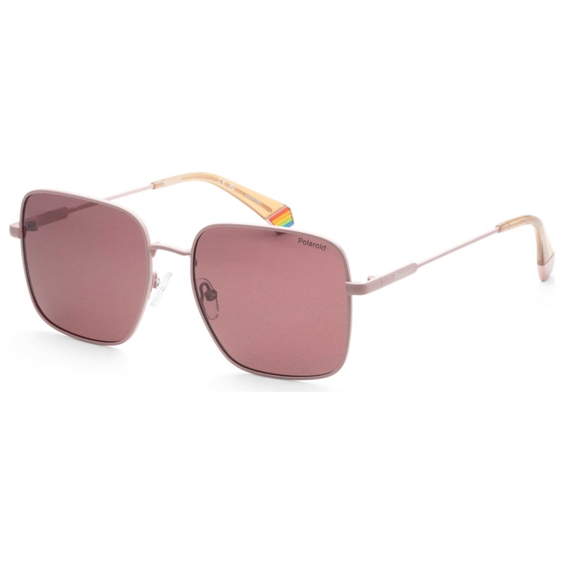 Polaroid Women's Sunglasses PLD6194-S-X-8KJ-56