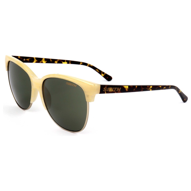Smith Optics Men's Sunglasses REBEL-G19-58