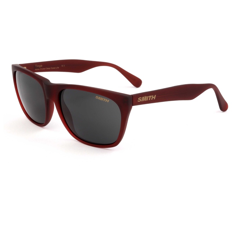 Smith Optics Men's Sunglasses TIOGA-LPA-58