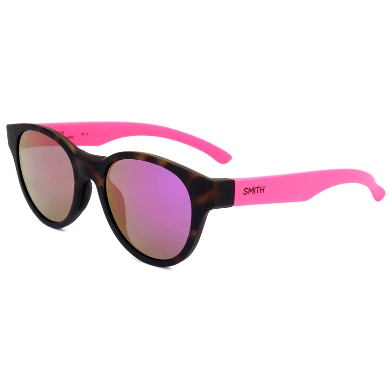 Smith Optics Unisex Sunglasses SNARE-RYU-51