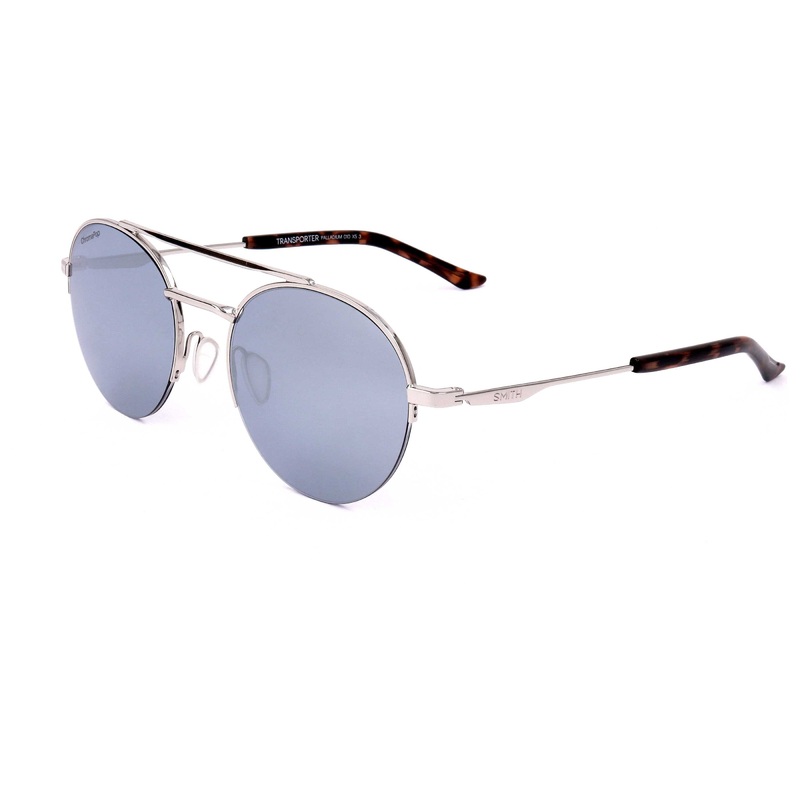 Smith Optics Unisex Sunglasses TRANSPORTER-010-52