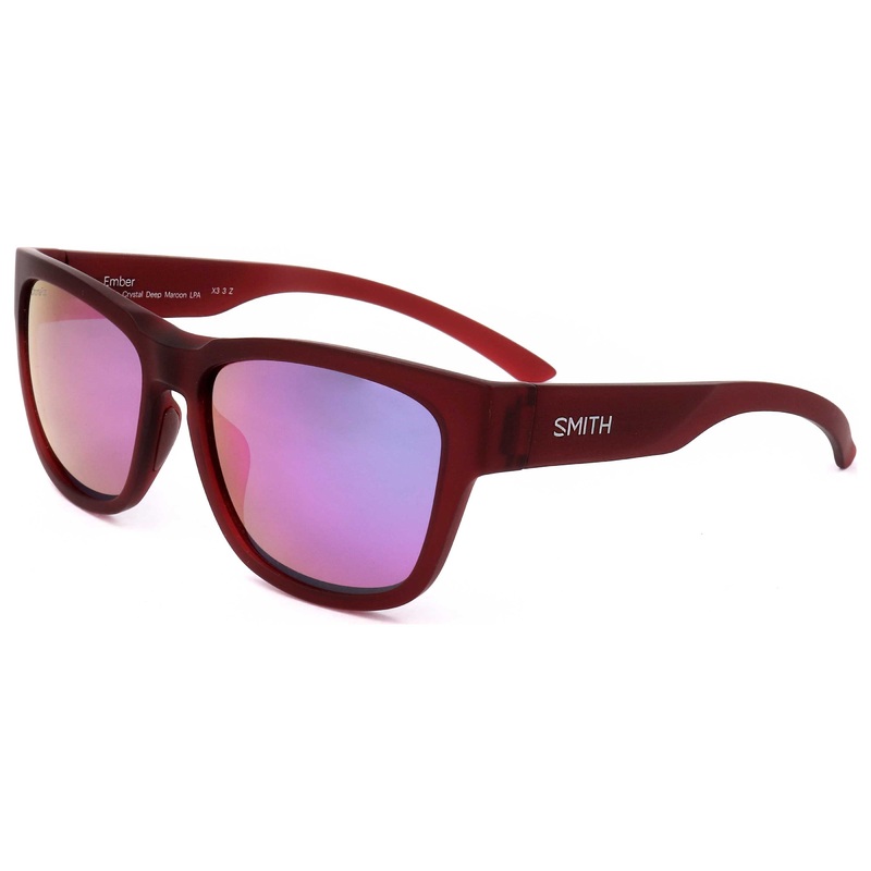 Smith Optics Women's Sunglasses EMBER-LPA-56