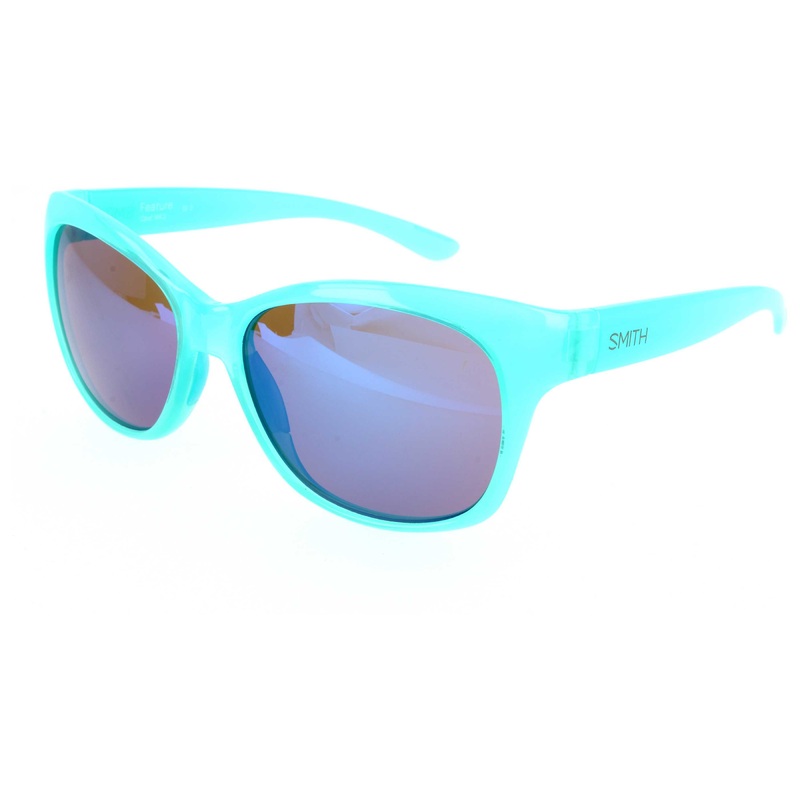 Smith Optics Women's Sunglasses FEATURE-WK2-54