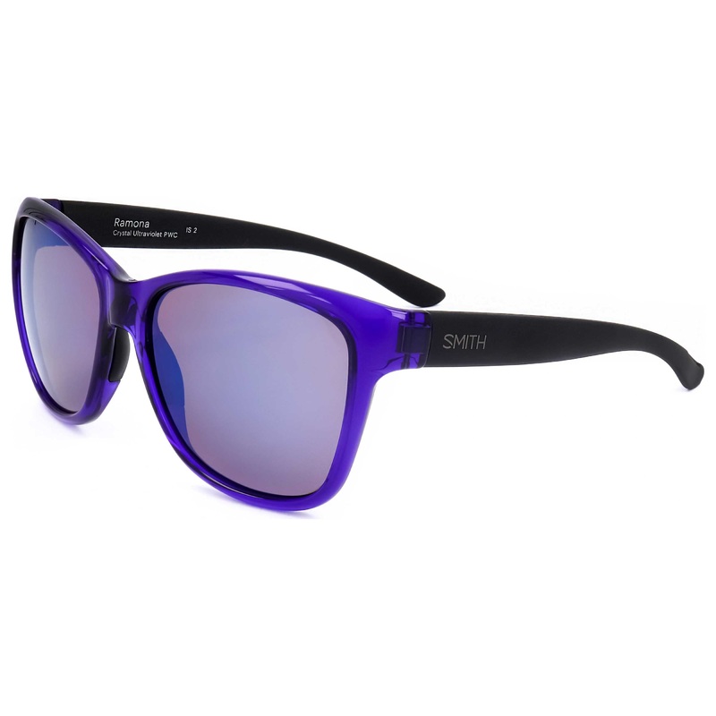 Smith Optics Women's Sunglasses RAMONA-PWC-56
