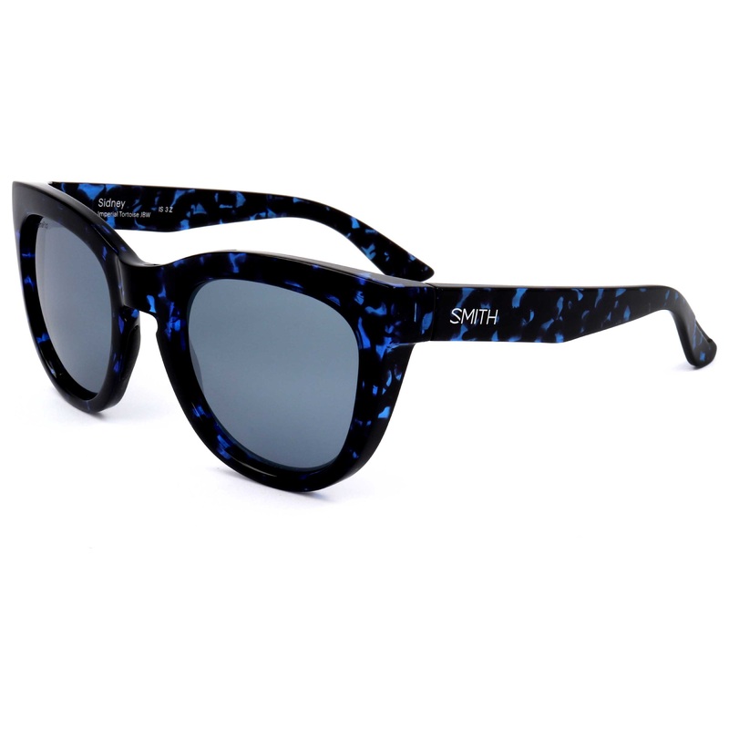 Smith Optics Women's Sunglasses SIDNEY-JBW-52