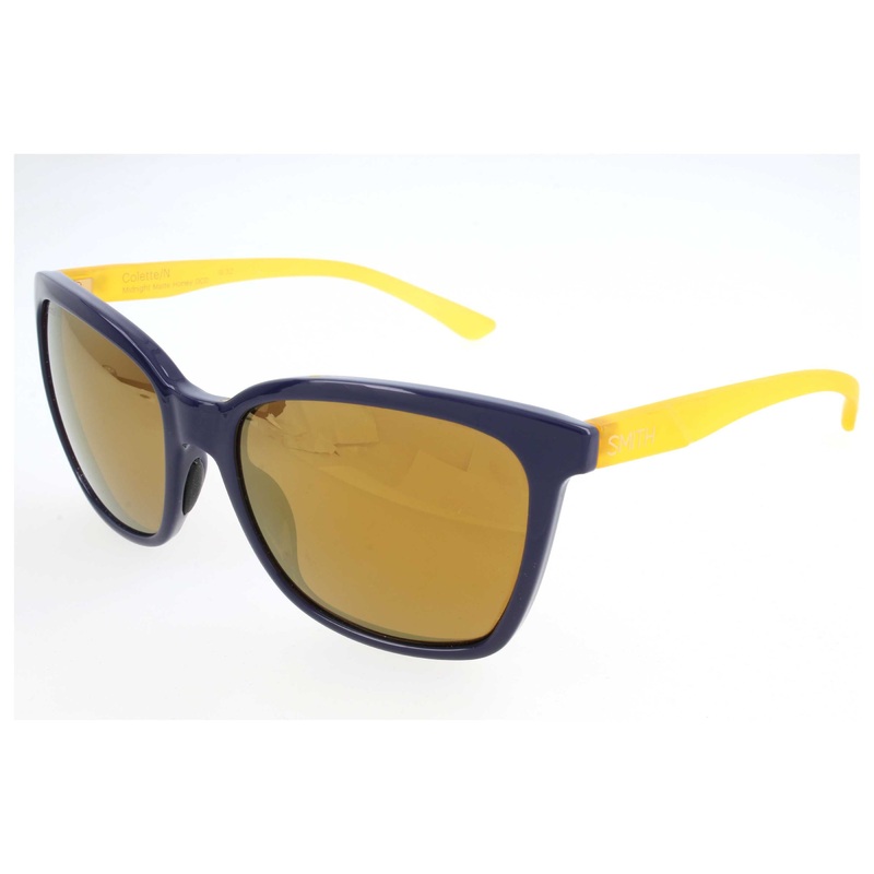 Smith Optics Women's Sunglasses SMITHCOLETTE-N-DCD-55