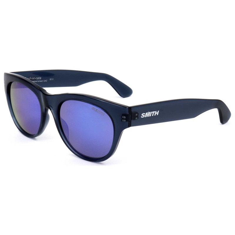 Smith Optics Women's Sunglasses SOPHISTICATE-OXZ-54
