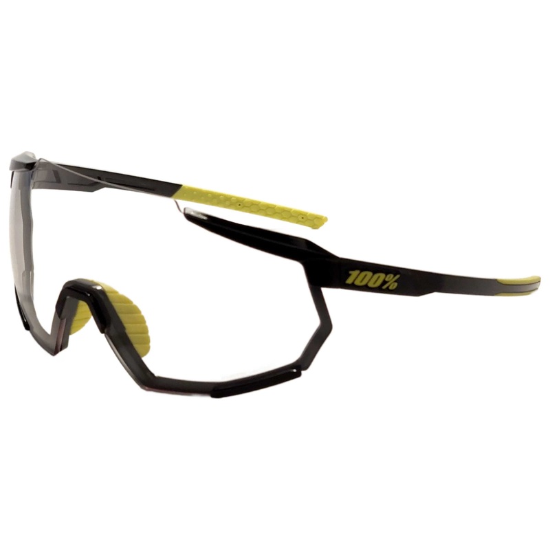 100 Percent Men's Sunglasses 60004-00006