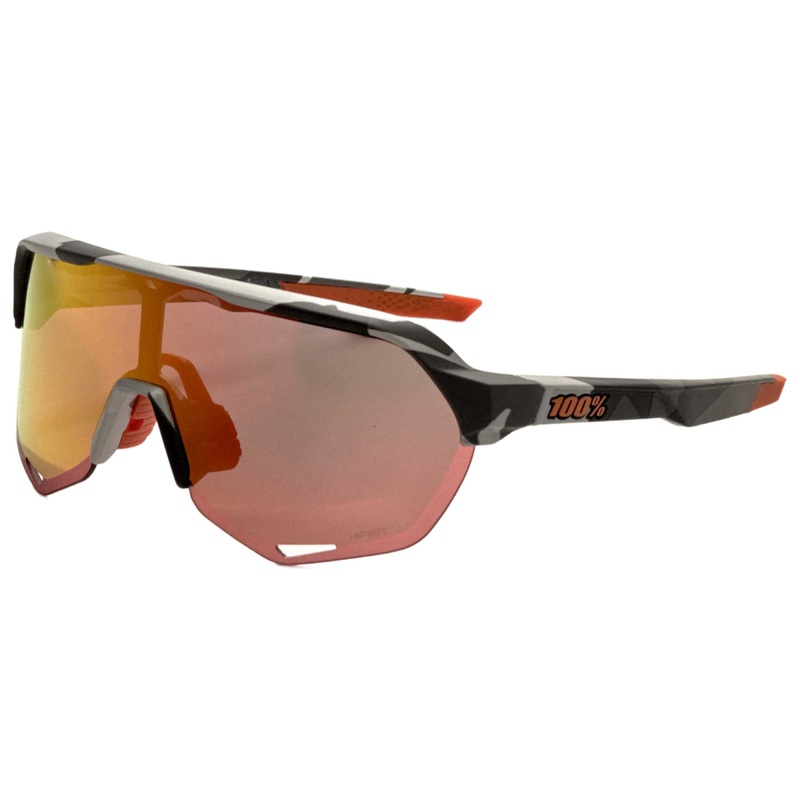 100 Percent Men's Sunglasses 60006-00008