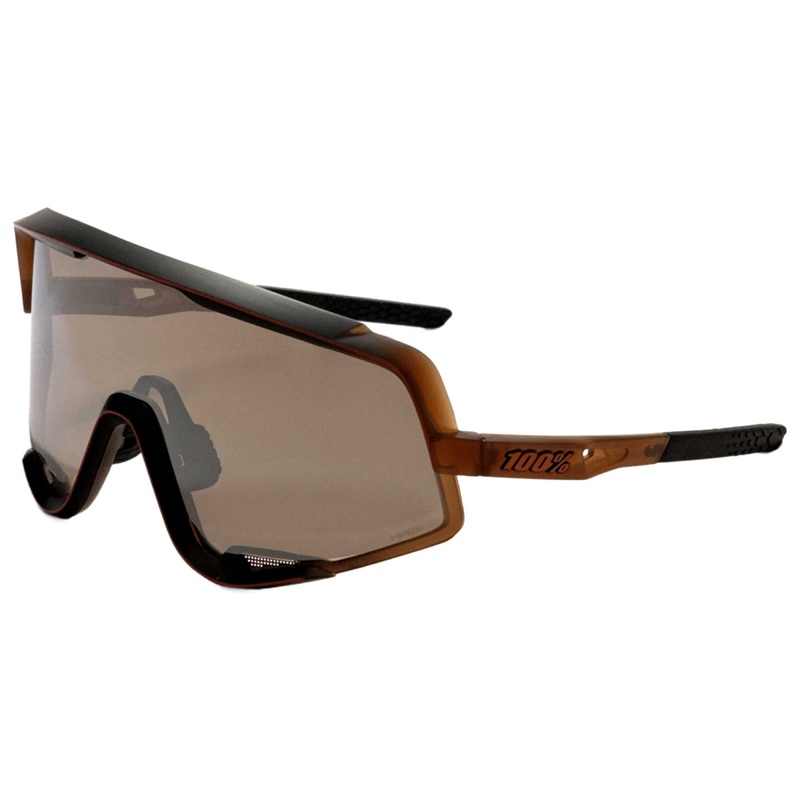 100 Percent Men's Sunglasses 60011-00004