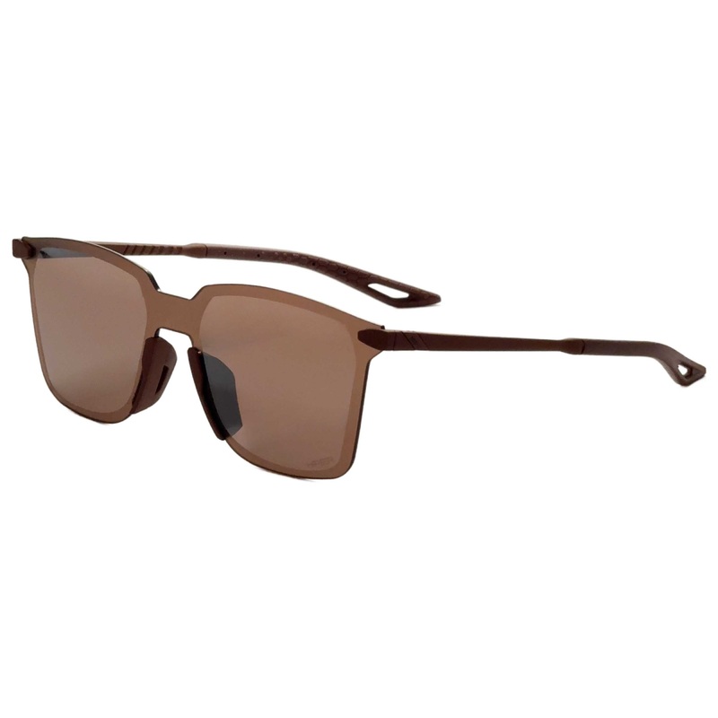 100 Percent Men's Sunglasses 60020-00004