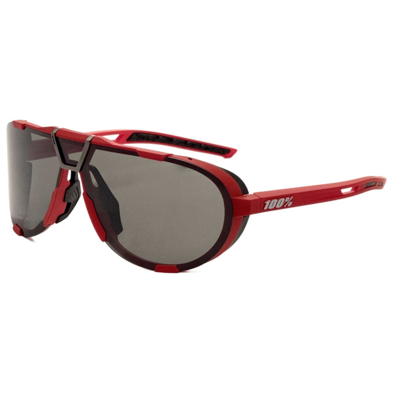 100 Percent Men's Sunglasses 61046-265-01