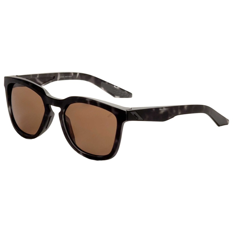 100 Percent Unisex Sunglasses 60027-00004