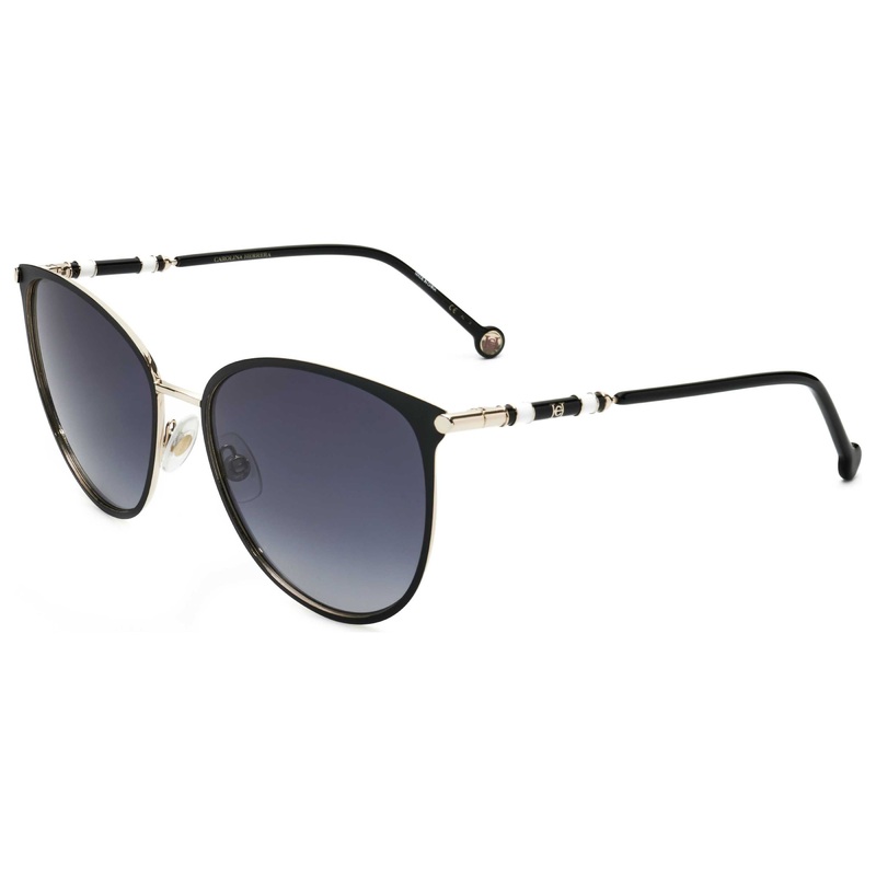 Carolina Herrera Women's Sunglasses CH0029-S-RHL-60