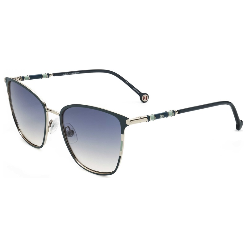 Carolina Herrera Women's Sunglasses CH0030-S-PEF-56