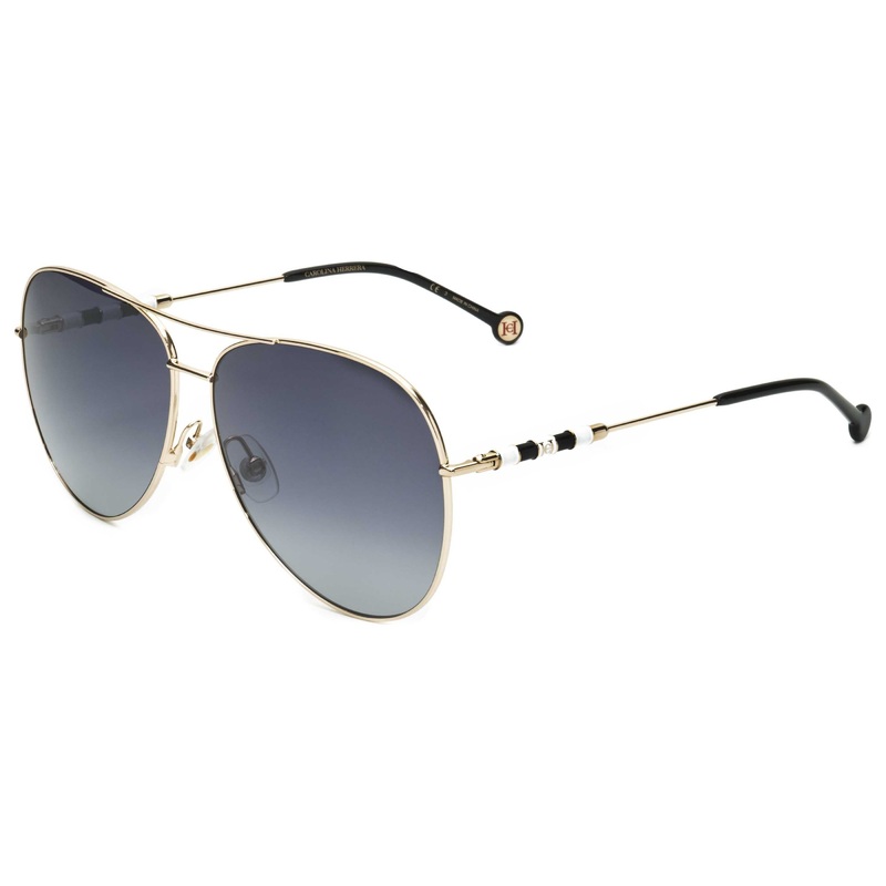 Carolina Herrera Women's Sunglasses CH0034-S-J5G-64