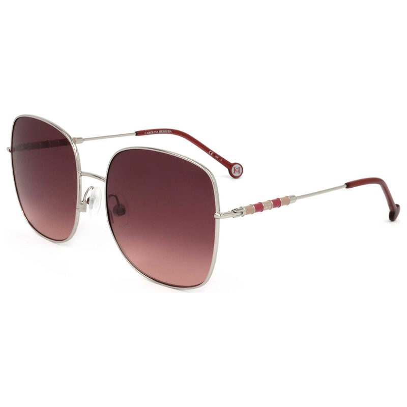 Carolina Herrera Women's Sunglasses CH0035-S-3YG-59