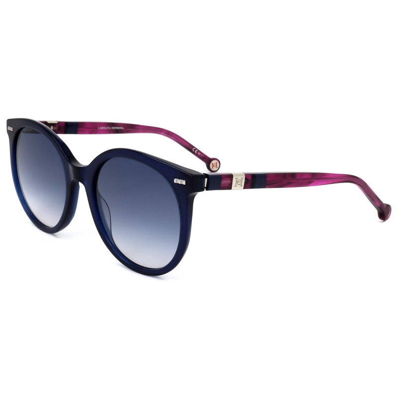 Carolina Herrera Women's Sunglasses CH0046S-WOI-56