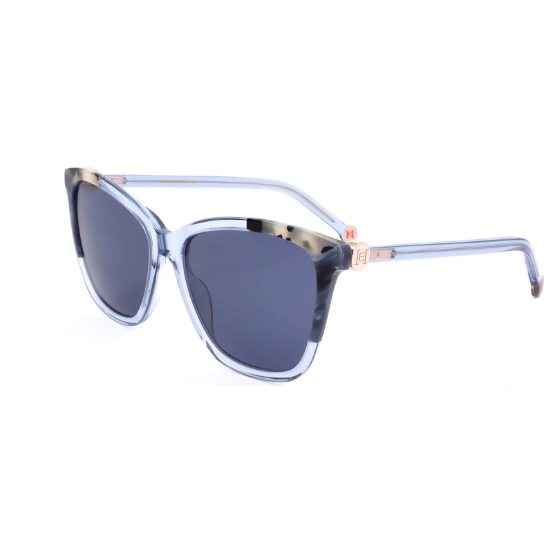 Carolina Herrera Women's Sunglasses CH0052-S-YGF-58
