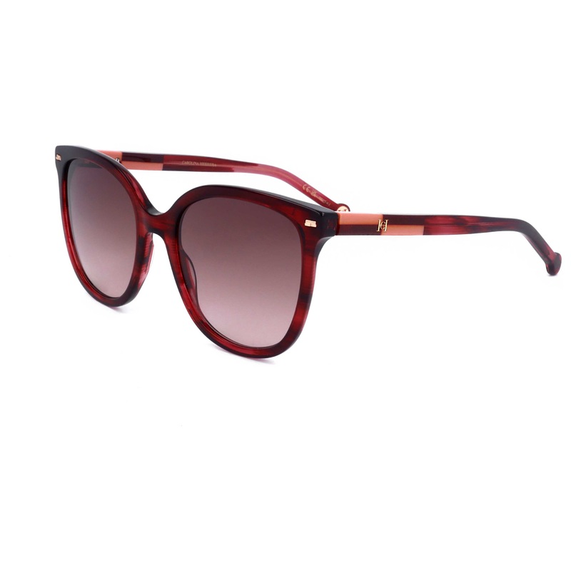 Carolina Herrera Women's Sunglasses HER0136-S-K4G-55