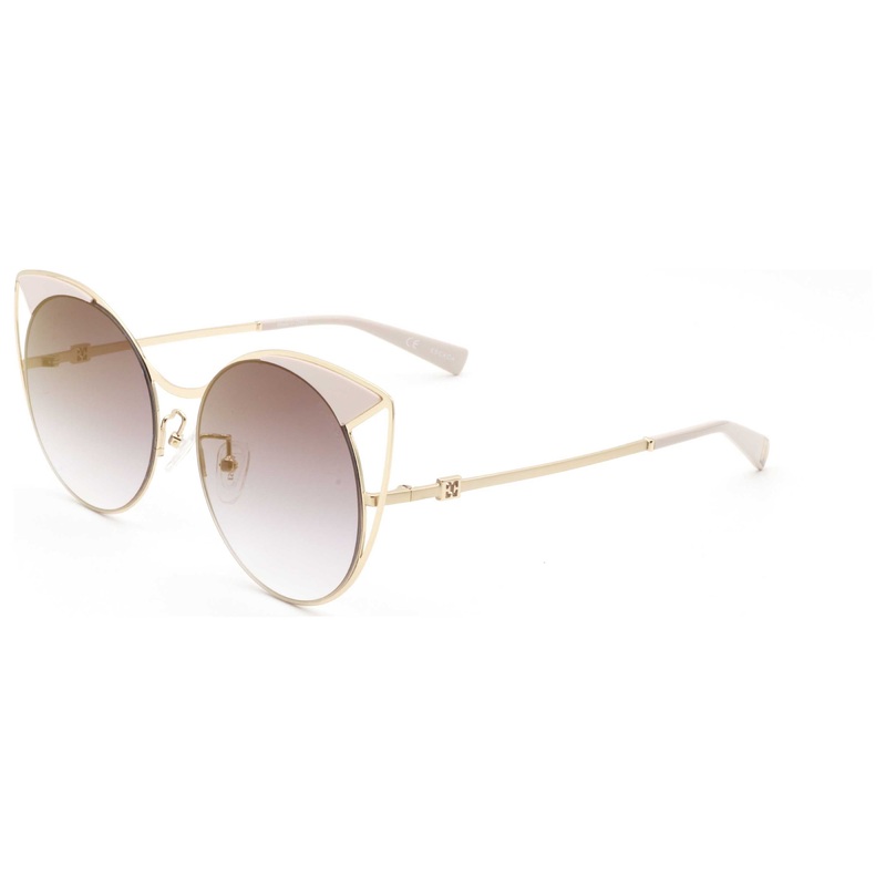 Escada Women's Sunglasses SESA46F-D01G-56