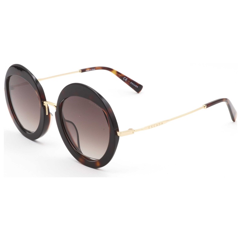 Escada Women's Sunglasses SESA60F-G21G-53