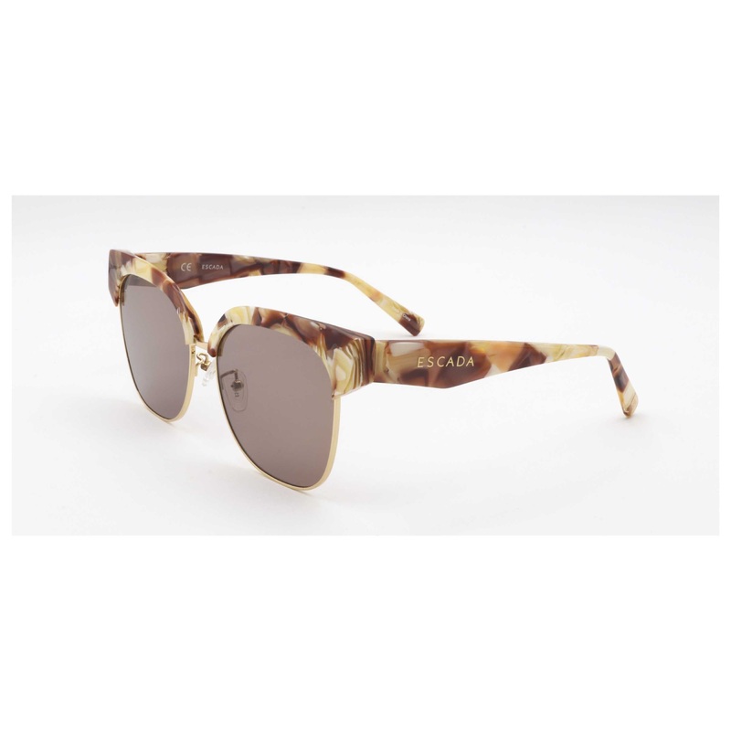 Escada Women's Sunglasses SESA62F-0G23-58