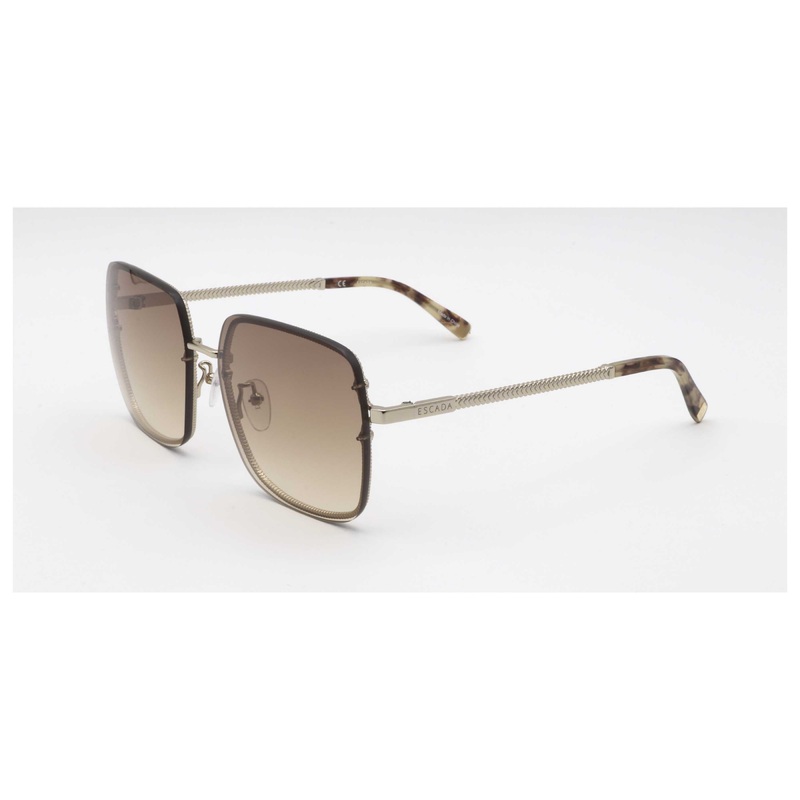 Escada Women's Sunglasses SESC16-08FE-60