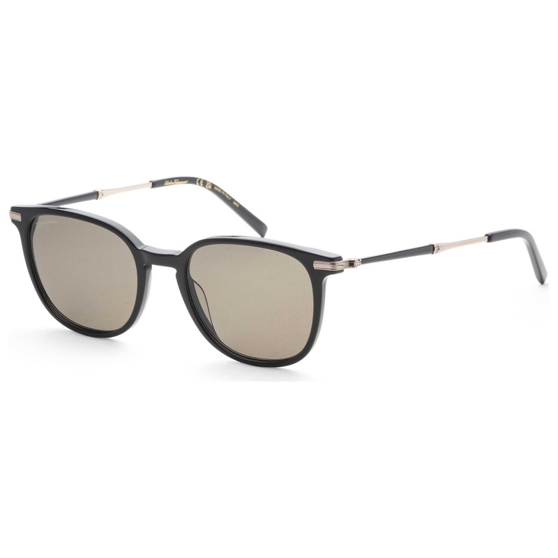 Ferragamo Men's Sunglasses SF1015S-001-52