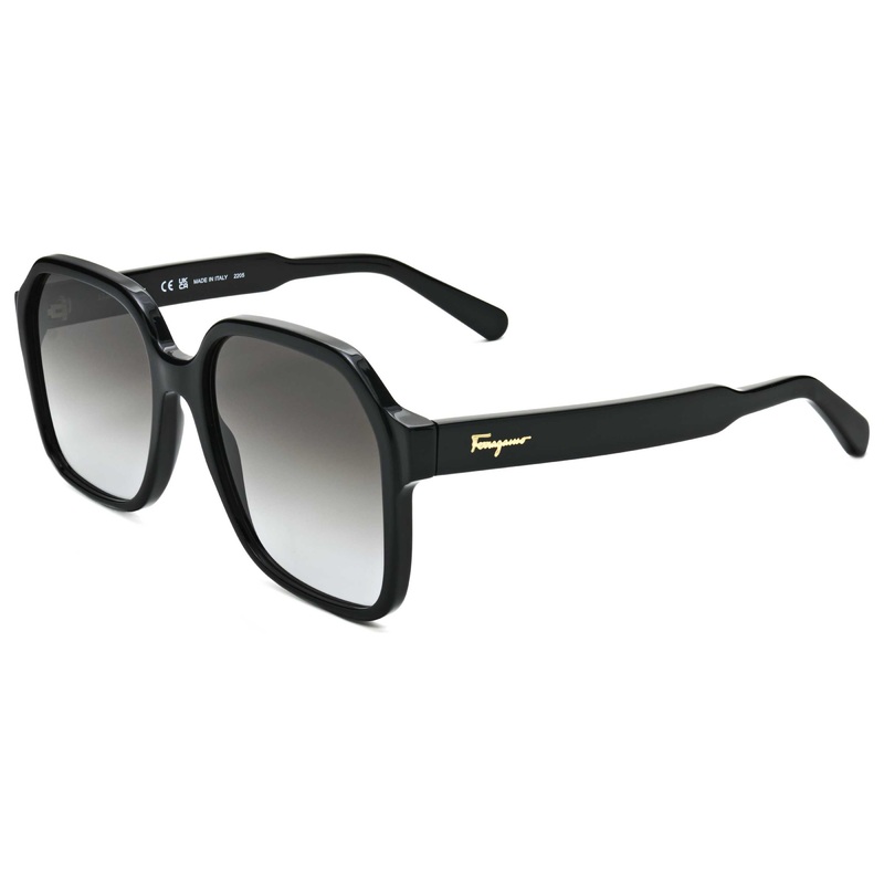 Ferragamo Women's Sunglasses SF1069S-001-56