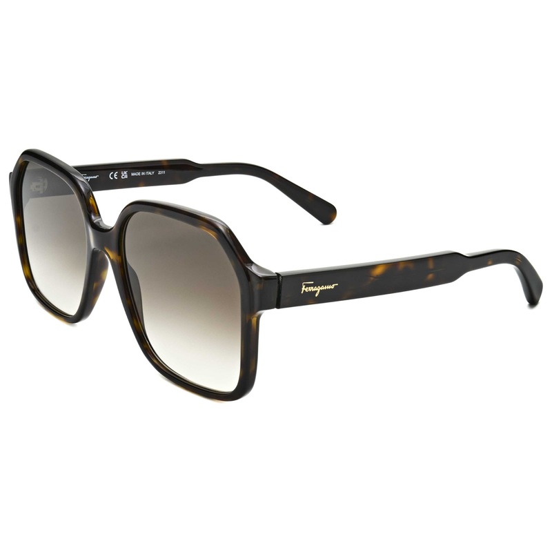 Ferragamo Women's Sunglasses SF1069S-242-56