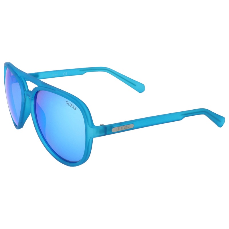 Guess Men's Sunglasses GF0150-91X-60