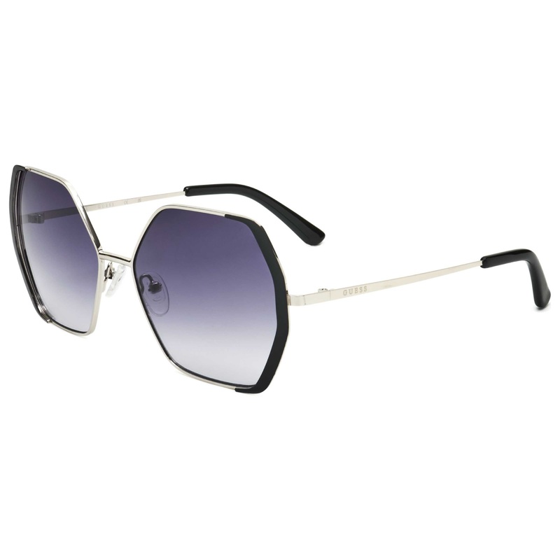Guess Women's Sunglasses GF0387-10B-57