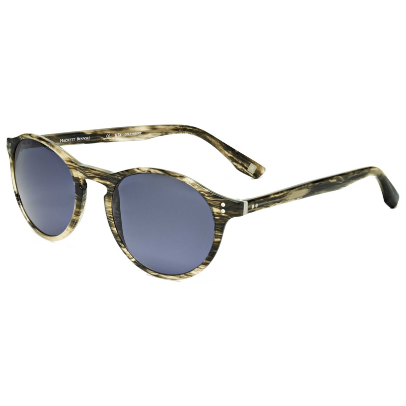 Hackett Men's Sunglasses HEB139-519-50