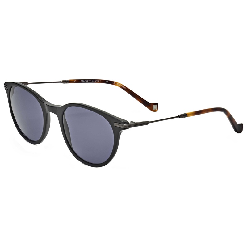 Hackett Men's Sunglasses HEB204-002-48