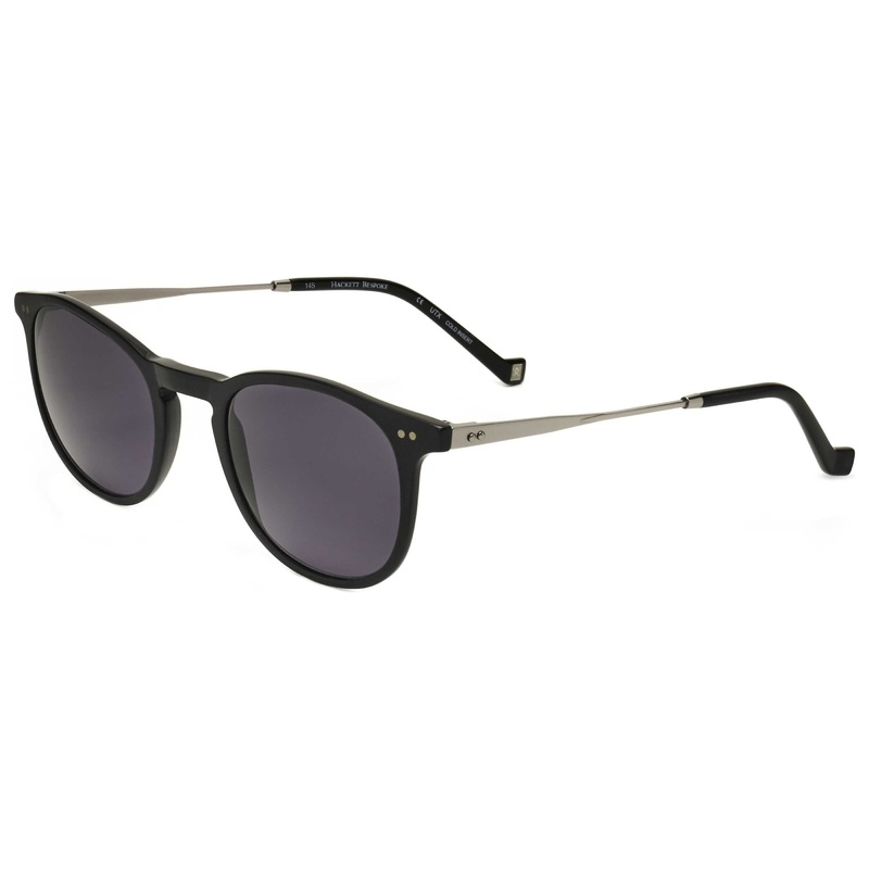 Hackett Men's Sunglasses HEBS158-002-48