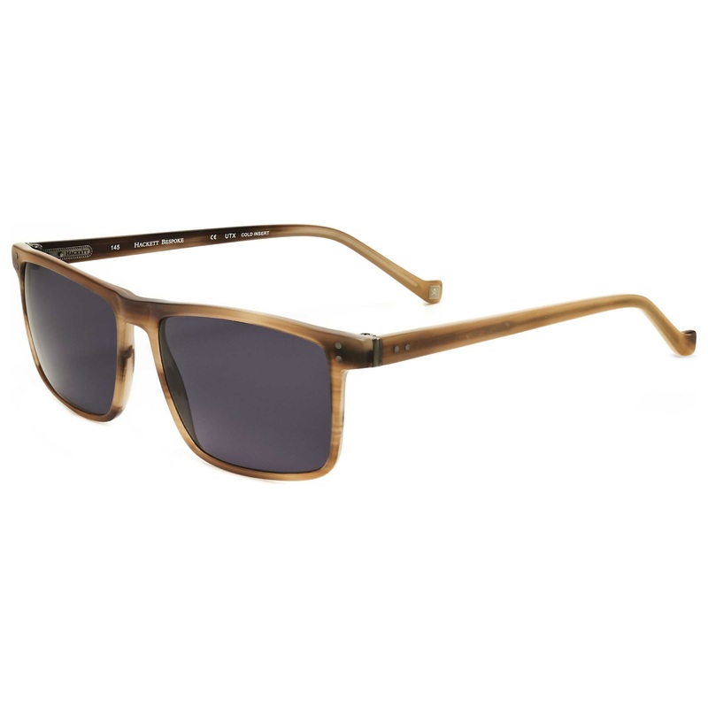 Hackett Men's Sunglasses HEBS209-187-54